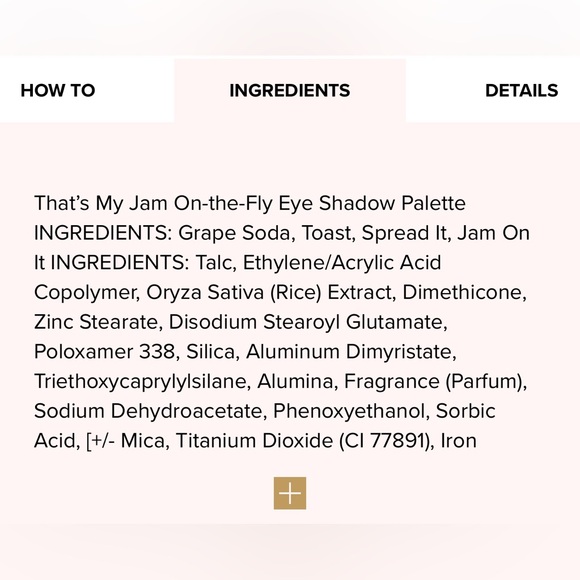 Too Faced Eye Shadow Palette - Picture 8 of 13